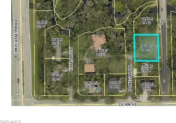 1st image of 27721 Donegal Dr