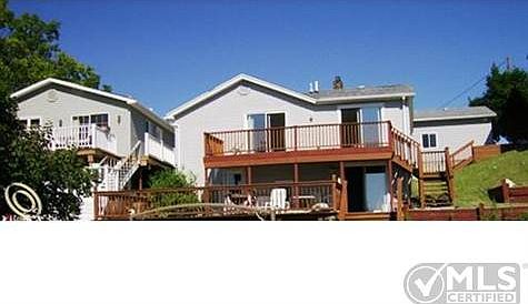 Lake front view of home.JPG