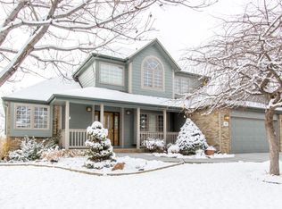 933 Pinnacle Pl, Fort Collins, CO 80525
