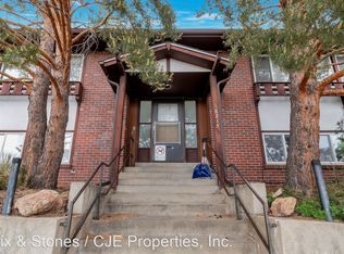 18215 W 3rd Pl APT 1, Golden, CO 80401
