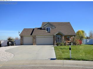 220 Prairie Ct, Eaton, CO 80615
