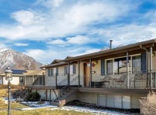 2382 E Cardinal Way #1, Salt Lake City, UT 84121