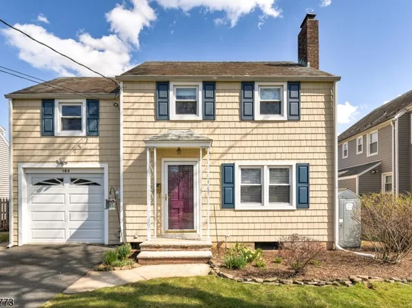 102 Vanderveer Ave, Somerville Boro, NJ 08876