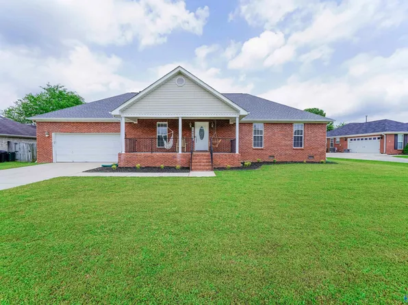 18062 Belmont Cir, Athens, AL 35613