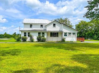 620 N Medway Carlisle Rd, New Carlisle, OH 45344
