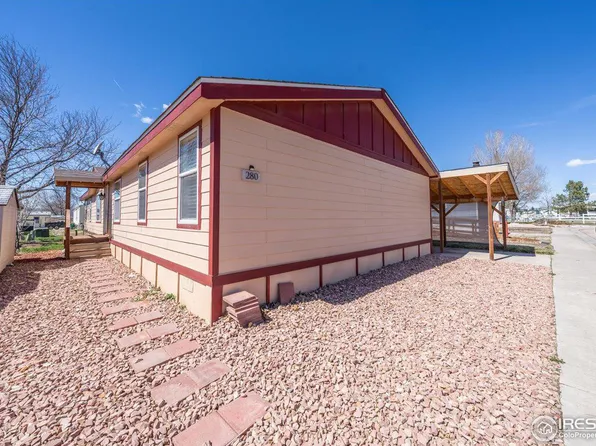4412 E Mulberry St #280, Fort Collins, CO 80524
