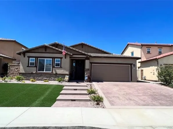 34715 Ribbon Grass Ln, Murrieta, CA