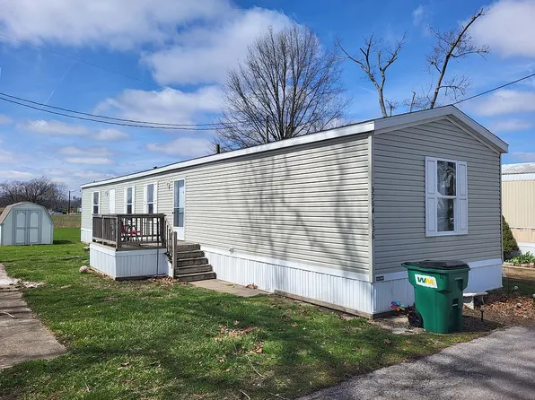 3964 Oakhurst Ln, Brownsburg, IN 46112