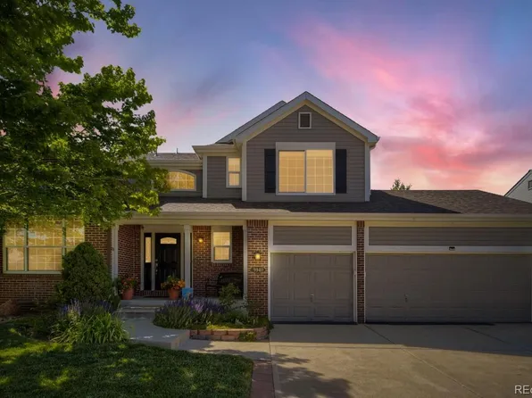 9940 Candlewood Lane, Highlands Ranch, CO 80126