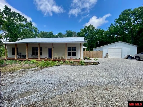 68 Hidden Valley Dr, Mountain Home, AR 72653