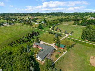 9390 S Lake Leelanau Dr, Traverse City, MI 49684