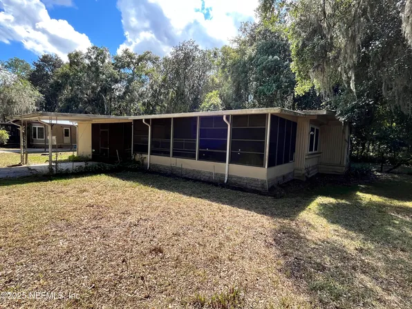 107 TRESCOT Court, East Palatka, FL 32131