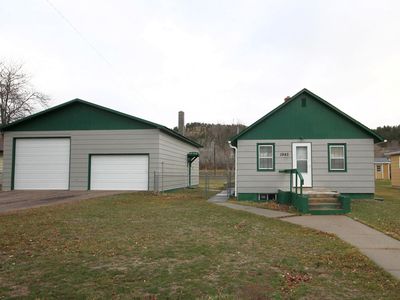 1945 Williams St, Sturgis, SD, 57785