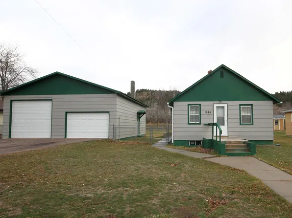 1945 Williams St, Sturgis, SD 57785