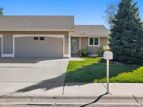 3134 N Daffodil Dr, Billings, MT 59102