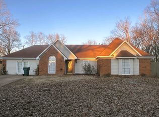 7148 Tranquil Crk, Memphis, TN 38125