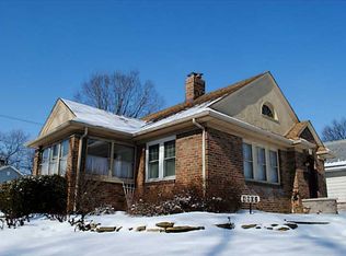 4902 N Kenwood Ave, Indianapolis, IN