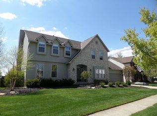 4404 Huntwicke Ct, Hilliard, OH 43026