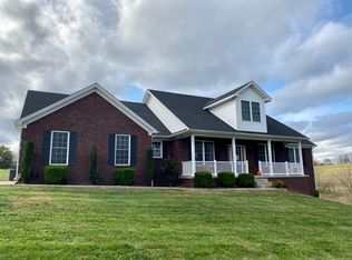 1175 Dry Fork Rd, Danville, KY 40422