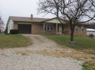 957 Frost Rd, Grubville, MO 63041