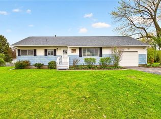 2736 E Henrietta Rd, Henrietta, NY 14467