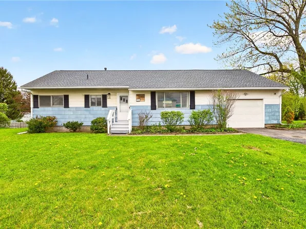 2736 E Henrietta Rd, Henrietta, NY 14467