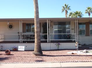 9333 E University Dr LOT 26, Mesa, AZ 85207