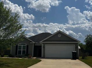 107 Rye Ct, Warner Robins, GA 31088