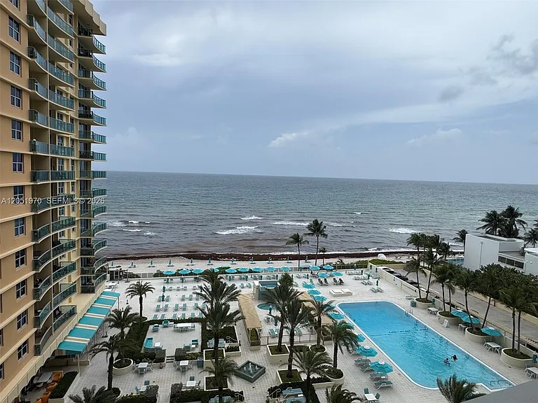 2501 S Ocean Dr #921 — Photo 4
