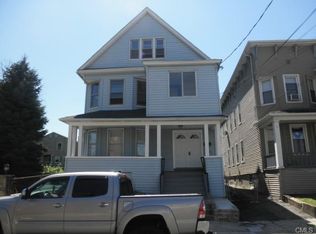 91 Taft Ave, Bridgeport, CT 06606