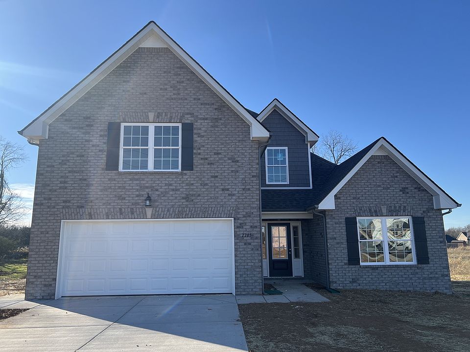 2nd image of 3257 Volta Dr Lot 638