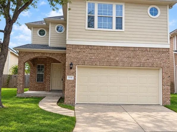 3735 W Ashford Villa Ln, Houston, TX 77082