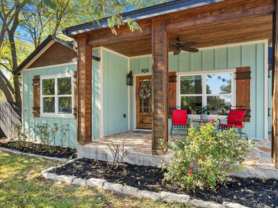 904 S Brazos St, Weatherford, TX, 76086