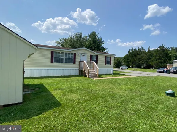 836 Linden Cir #A836, Middletown, DE 19709
