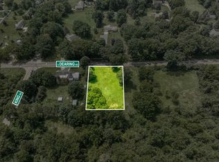 P 1 S Dearing Rd, Spring Arbor, MI 49283