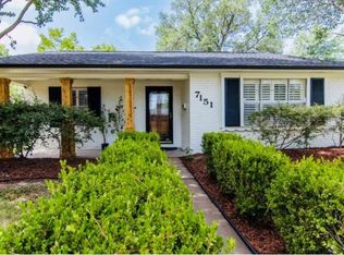 7151 Edgemoor Dr, Houston, TX 77074