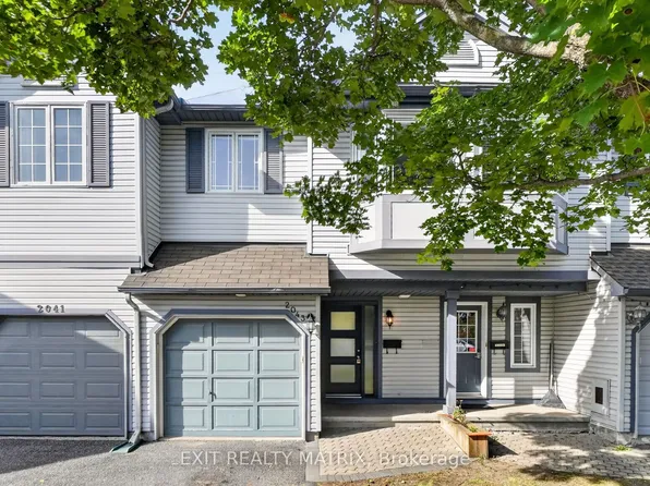 2043 Avenue O, Ottawa, ON K1G 0B1
