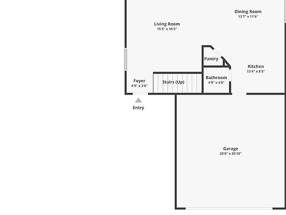 2nd image of this home