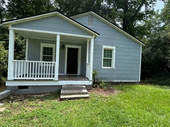 302 Oak St, Hogansville, GA 30230