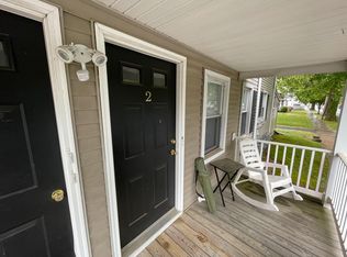 41 E Division St APT 2, Dover, DE 19901