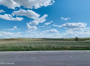 587 Hay Creek Rd, Wright, WY 82732