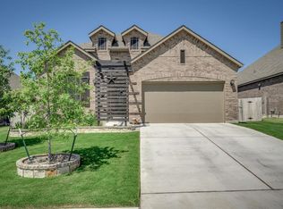 6716 Leonardo Dr, Round Rock, TX 78665