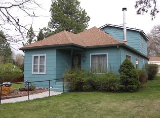 150 Herbert St, Sheridan, WY 82801