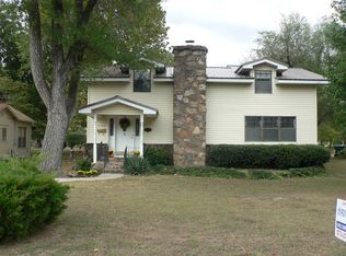 502 J-high Way, Malden, MO 63863