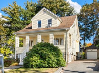 31 Preston St, Malden, MA 02148