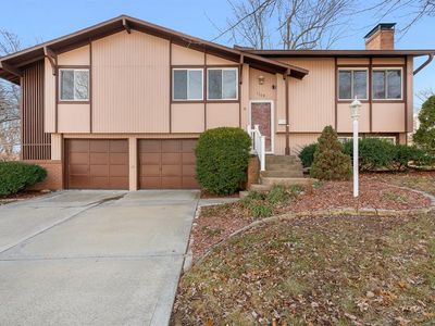 1709 NE 67th Pl, Gladstone, MO, 64118