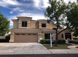 1679 S Quartz St, Gilbert, AZ 85295