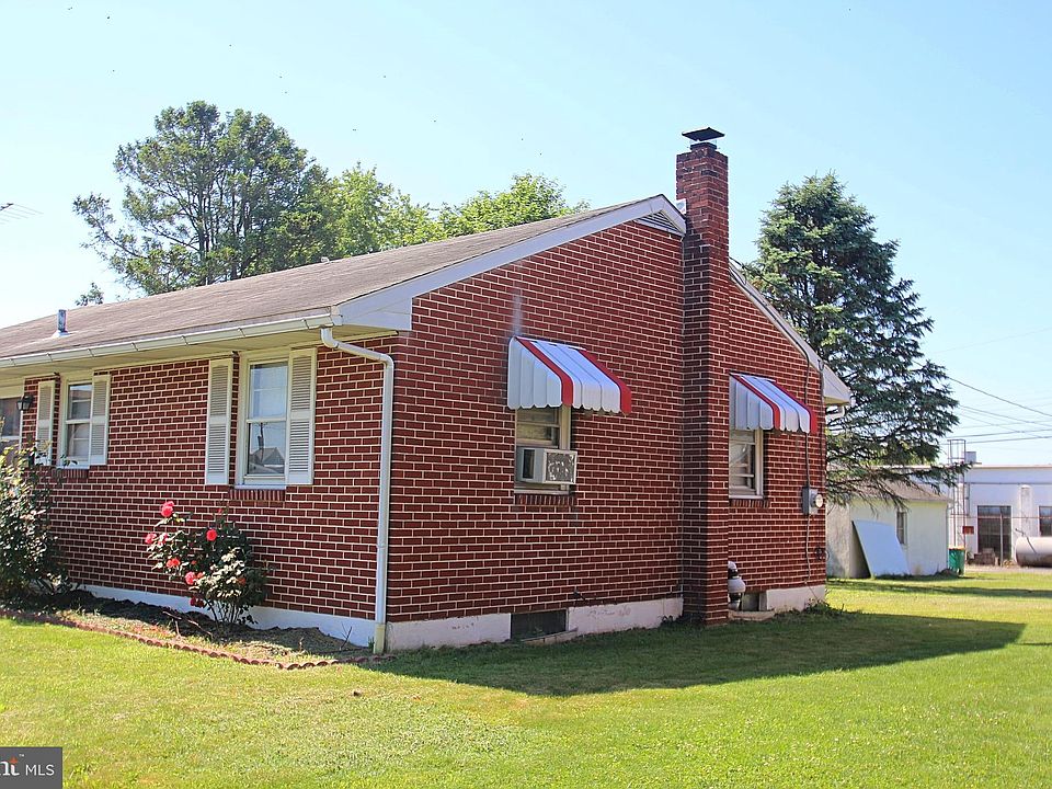 520 Ash St, Stowe, PA 19464 Zillow