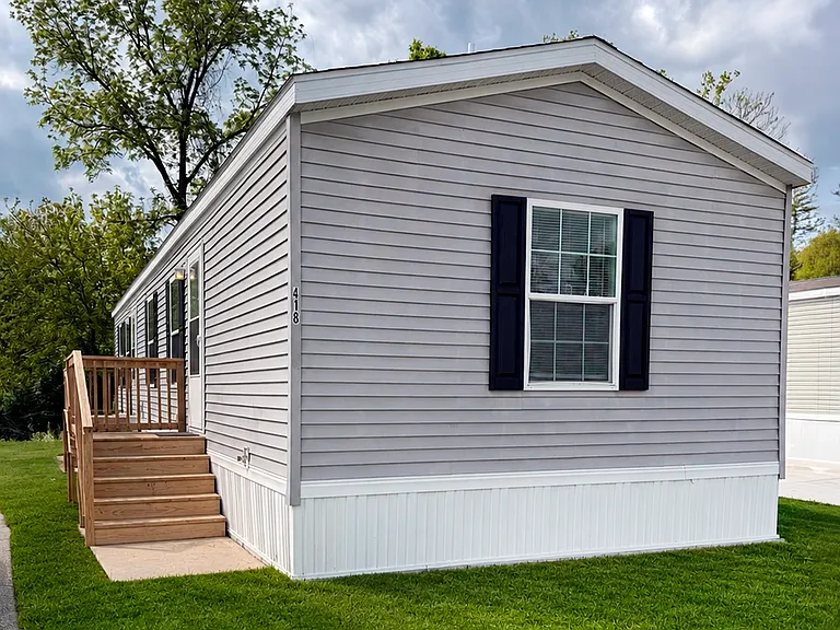 Winterbrook Manufactured Home Community — Photo 8