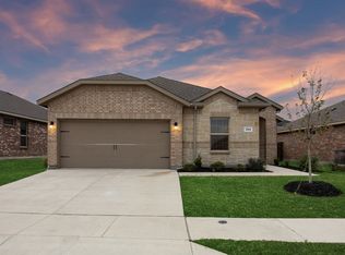 262 Lunayena Rd, Rhome, TX 76078